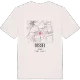 Dessel karta t-shirt