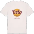Deta cirkel t-shirt