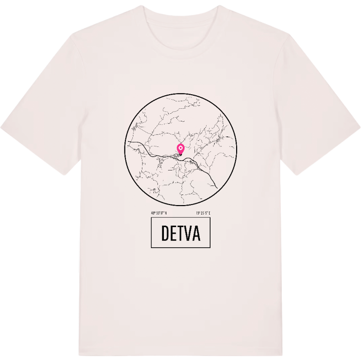 Detva t-shirt – t-shirt from PinShirt