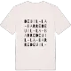 Deuil-la-Barre wordplay t-shirt