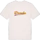 Devauden baseball t-shirt