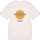 Devlet Mahallesi circle t-shirt