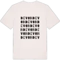 Devon ordlek t-shirt