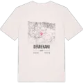 Devrekani map t-shirt