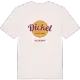 Dickel cirkel t-shirt
