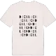 Dieblich ordlek t-shirt