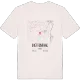 Dieffenthal map t-shirt