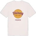 Diénay cirkel t-shirt