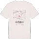 Diepenbeek map t-shirt