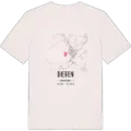 Dieren map t-shirt