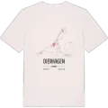 Dierhagen karta t-shirt