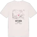 Dietlikon karta t-shirt