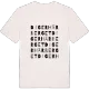 Digerhärberget ordlek t-shirt