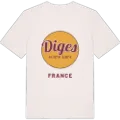Diges cirkel t-shirt
