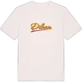 Dilham baseball t-shirt