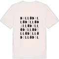 Dillö ordlek t-shirt