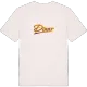 Dinar baseball t-shirt