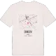 Dingen karta t-shirt