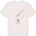 Diö karta t-shirt