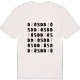 Diósd ordlek t-shirt