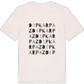 Dipkarpaz ordlek t-shirt