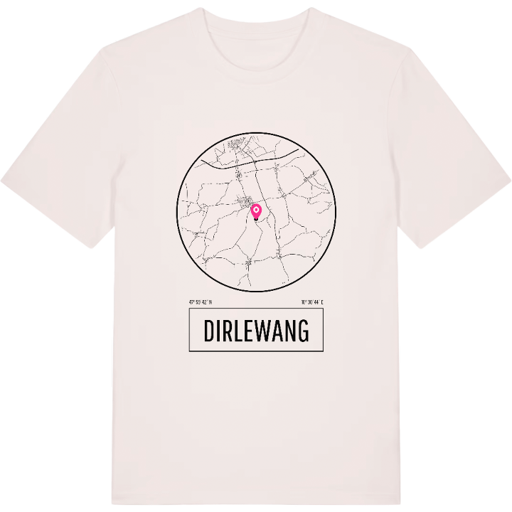 Dirlewang t-shirt – t-shirt from PinShirt