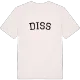 Diss arc t-shirt