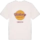 Distorp cirkel t-shirt