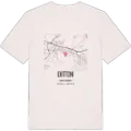 Ditton map t-shirt
