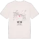 Ditton map t-shirt