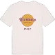 Dizzasco cirkel t-shirt
