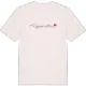 Djupviken hjärta t-shirt