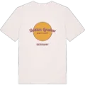 Dobbin-Linstow cirkel t-shirt
