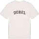 Dobel böjd t-shirt