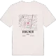 Dobozikert karta t-shirt