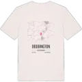 Doddington karta t-shirt
