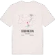Doddington karta t-shirt