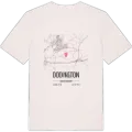 Dodington map t-shirt