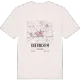 Doetinchem karta t-shirt