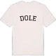 Dole arc t-shirt