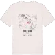 Dollern map t-shirt