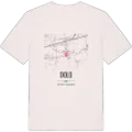 Dolo map t-shirt
