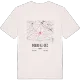 Dolus-le-Sec karta t-shirt