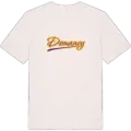 Domancy baseball t-shirt