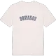 Domancy college t-shirt