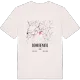 Don Benito karta t-shirt
