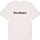 Don Bosco fetstil t-shirt