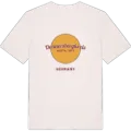 Donnersbergkreis circle t-shirt