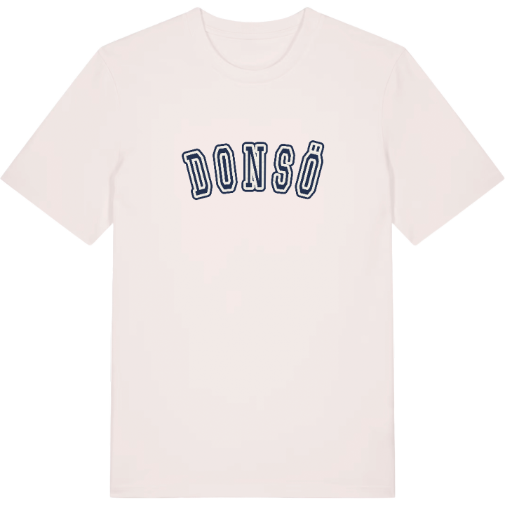 Donsö college t-shirt – t-shirt from PinShirt