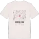 Dorfbeuern map t-shirt